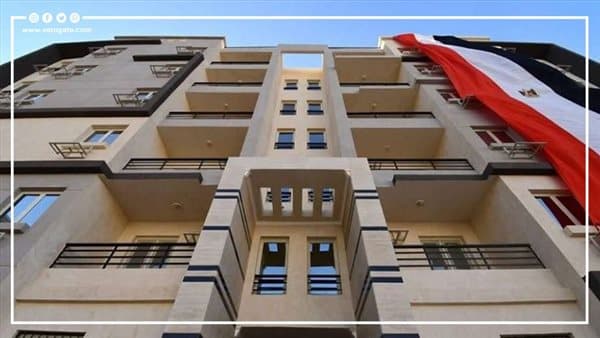 قيمة إيجارات الشقق التمليكية تصل إلى 14.6 ألف جنيه