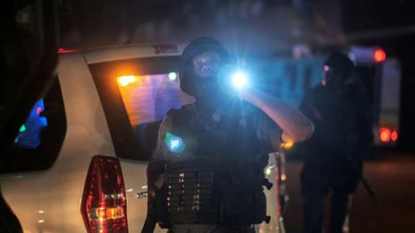 27 قتلى وجرحى في حوادث إطلاق نار بجنوب أفريقيا
