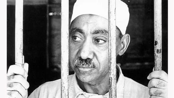 اليوم في التاريخ: إعدام سيد قطب وتفكيك التنظيم السري