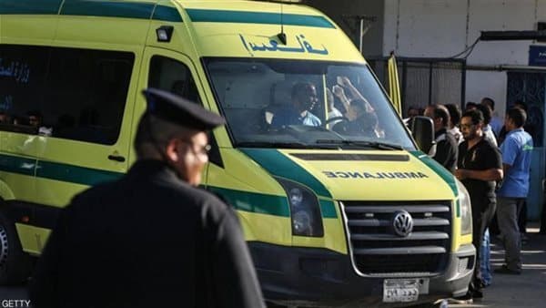 وفاة طفل في نهر النيل بقنا