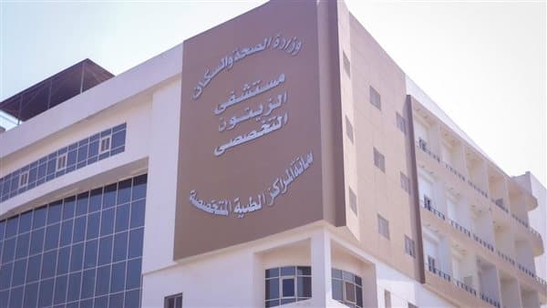الصحة تنقذ طفلًا مصابًا باستسقاء الدماغ وخلل بالعمود الفقري