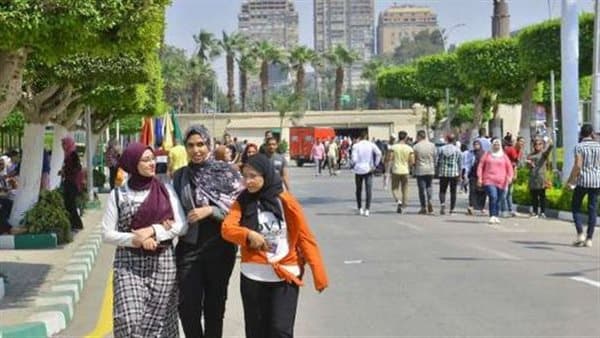 إجازة نصف العام 2027 وجدول العام الدراسي