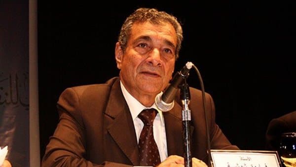 المسلماني يذكر شوشة بعد10 سنوات على رحيله
