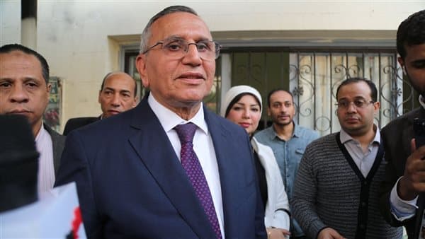 عبد السند يمامة: رئاستي للوفد كانت ناجحة