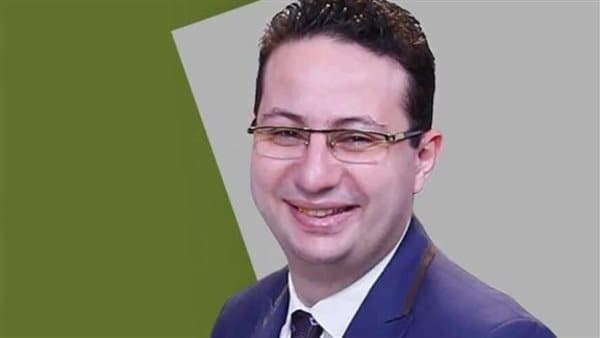 براءة أحمد أبو النصر وزوجته من قضية غسيل أموال