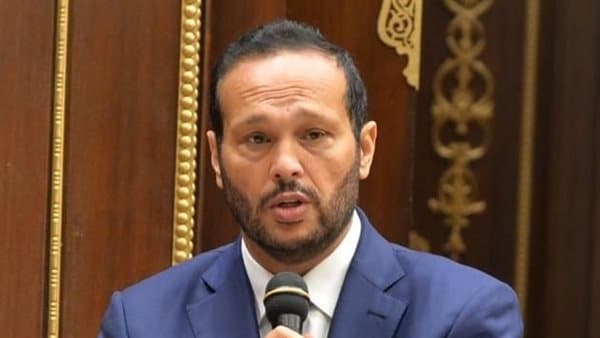 محمد حلاوة رئيسا لمجلس الشيوخ في الدورة الثانية