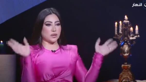 بوسي تستأنف حبسها في قضية الشيكات