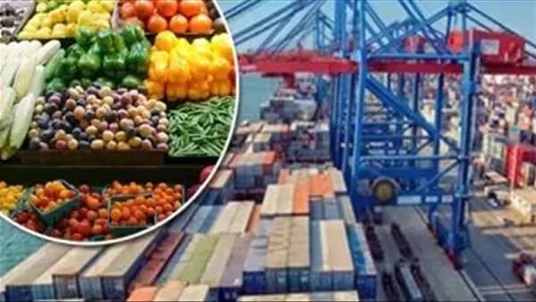المكسيك وبيرو وبنما أسواق جديدة للحاصلات المصرية