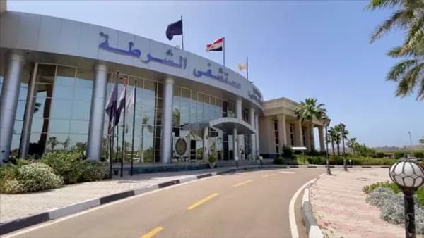 موعد تقديم ملفات المتقدمين للمعاهد الصحية