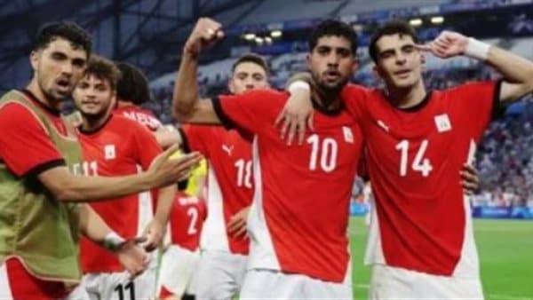 موعد حسم تشكيل الجهاز الفني لمنتخب مصر الأولمبي
