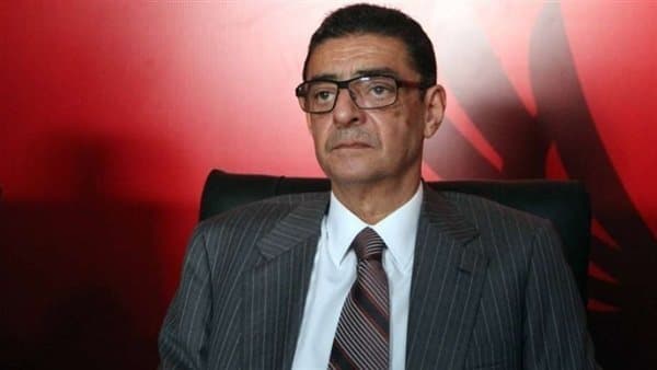 الأهلي يوجه رسالة لمحمود طاهر