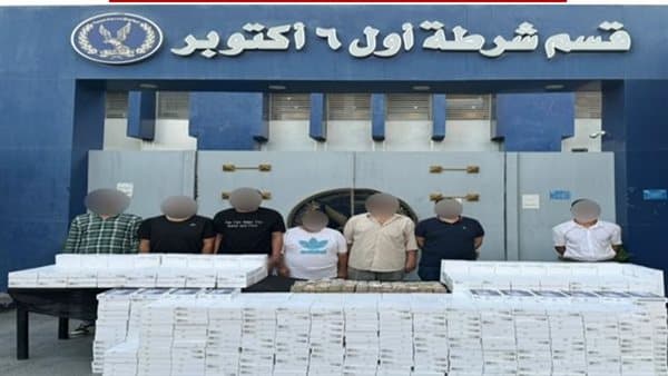 سجن صاحب محلات شهيرة 10 سنوات في قضية تابلت الثانوية