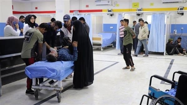 8 مصابين بتسمم بعد تناول بط وأوز فاسدة بسوهاج