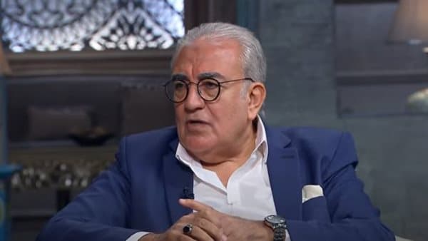 عبد الرحيم حسن: رؤية نفسك في المركز فاشلة