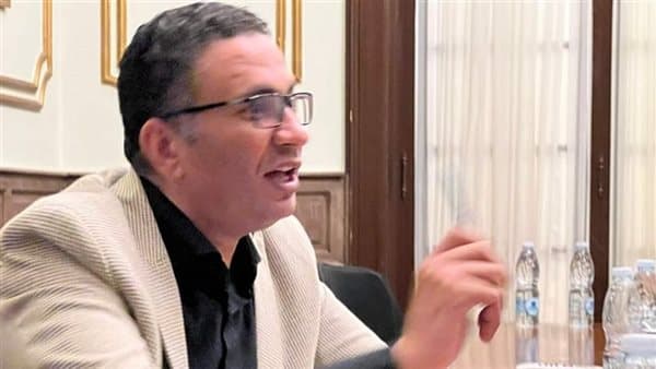 خبير يكشف مستقبل الحرب الإثيوبية