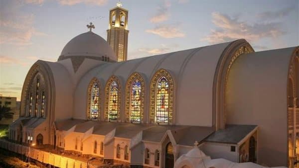 الإسكندرية تخلد شهداءها من المسيحيين