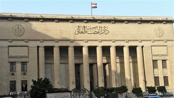 توزيع الاختصاصات بمحكمة استئناف القاهرة 26-27
