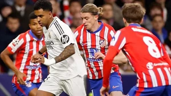 مباريات اليوم في دوري أبطال أوروبا