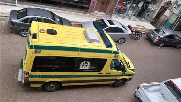 وفاة عامل أثناء تنظيف سير في مصنع الألومنيوم بنجع حمادي