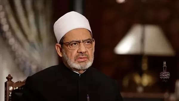 الأزهر يعزي بوفاة أمير عبد الحميد