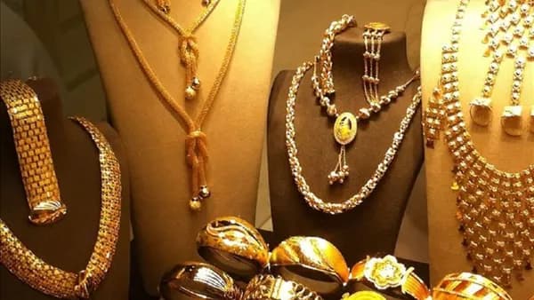 أسعار الذهب في البحرين اليوم الخميس