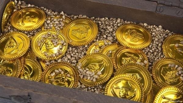 سعر الجنيه الذهب اليوم 11 سبتمبر 2026