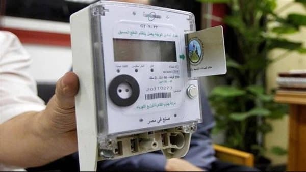 فوائد شحن كروت الكهرباء من الشركات