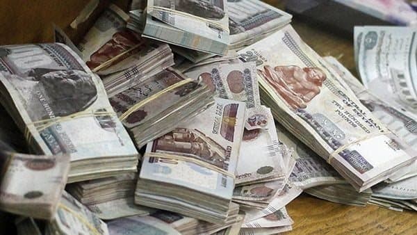 إحباط غسل 50 مليون جنيه من تجارة العملة إلى العقارات