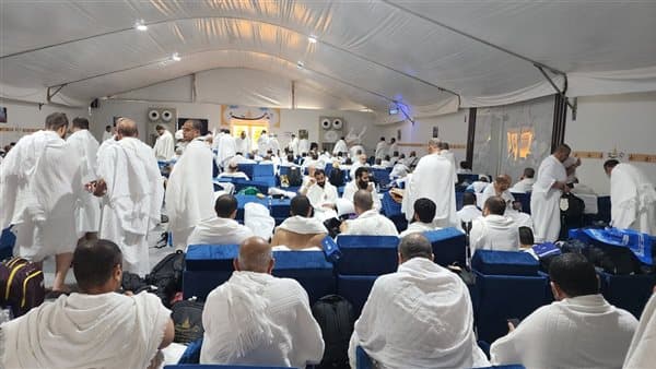 إغلاق تقديم حج القرعة 2027 اليوم