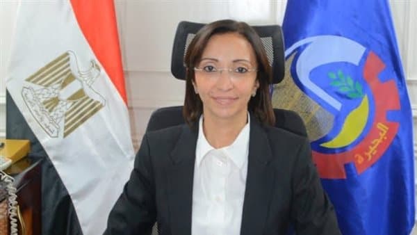 محافظ البحيرة يطلق ماراثون بالرشيد