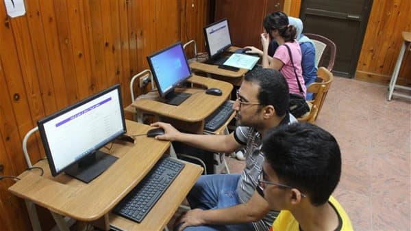 نتائج تقليل الاغتراب للطلاب الفنيين