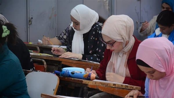 رابط وخطوات التسجيل لامتحانات القدرات للثانوية الفنية