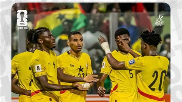 انتصارات مفاجئة في تصفيات أفريقيا