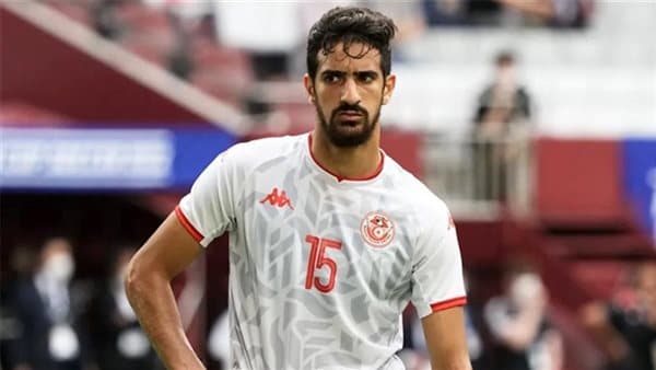 بن رمضان ومعلول ضمن قائمة تونس لتصفيات أمم أفريقيا