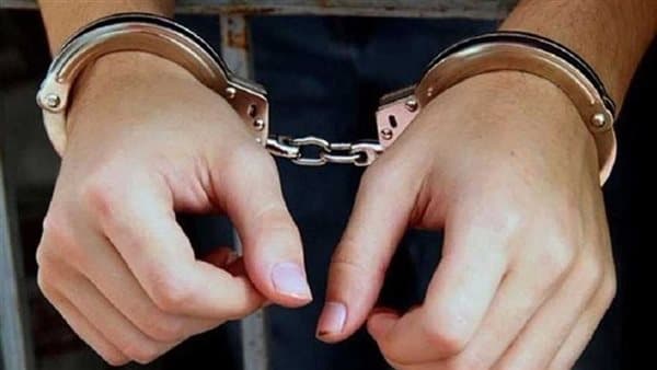 مؤبد لعاطل بسرقة هاتف في السلام