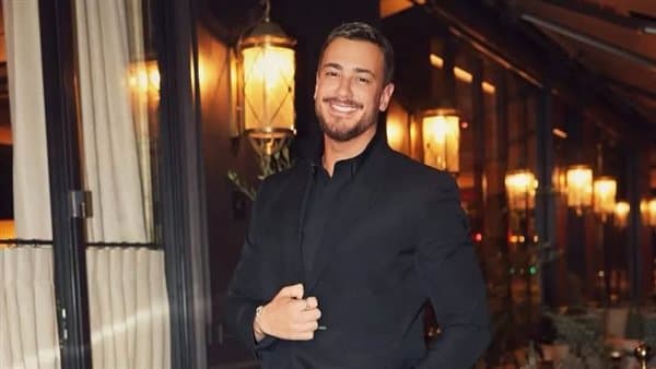 سجل أزمات سعد لمجرد من 2016 إلى فرنسا