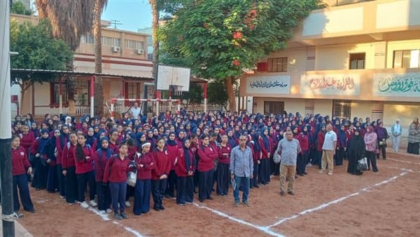 بداية العام الدراسي 2027 في 12 مدرسة