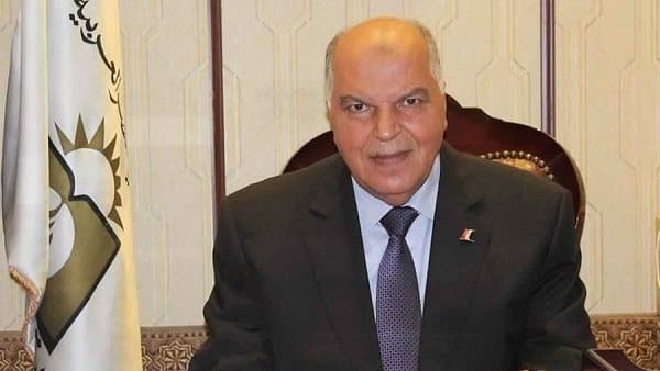 الزناتي يعلن دعم 5 آلاف للمعلمين المتقاعدين للعمرة والحج