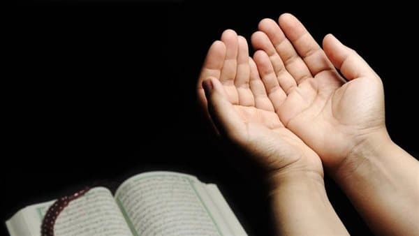 دعاء اليوم الثالث من ربيع الأول