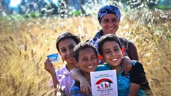 صرف تكافل وكرامة سبتمبر وتأكيد الزيادة