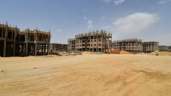 آخر فرصة لحجز أراضي الإسكان المتميز