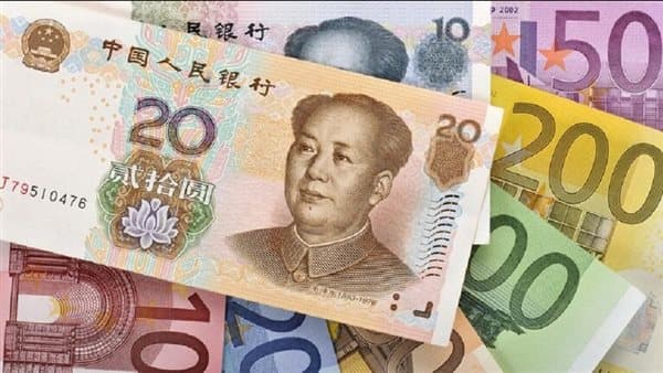 سعر اليوان في البنوك المصرية اليوم