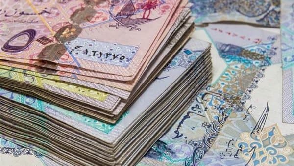 تحديث سعر الريال القطري مقابل الجنيه في البنوك المصرية السبت