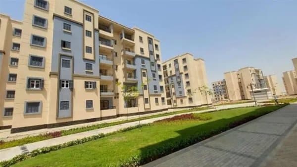 متطلبات حجز سكن لكل المصريين 9