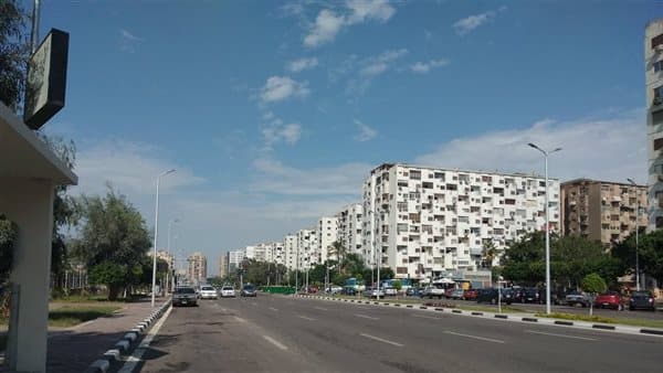 الأرصاد تكشف حالة الطقس ودرجات الحرارة حتى الجمعة