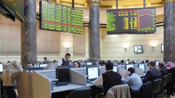 البورصة تكسب 66 مليار في أول جلسة سبتمبر