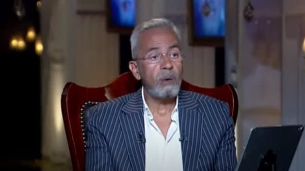 صبري فواز يشارك في مسلسل عمرة رمضان