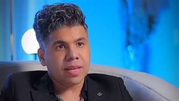 عمر كمال يركز على تقديم أغاني مناسبة للجميع