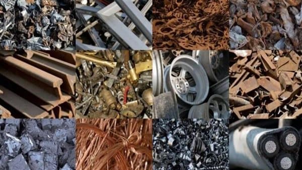سعر خردة الألومنيوم اليوم السبت