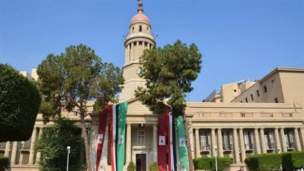 انطلاق جلسات مؤتمر طب الطوارئ في قصر العيني